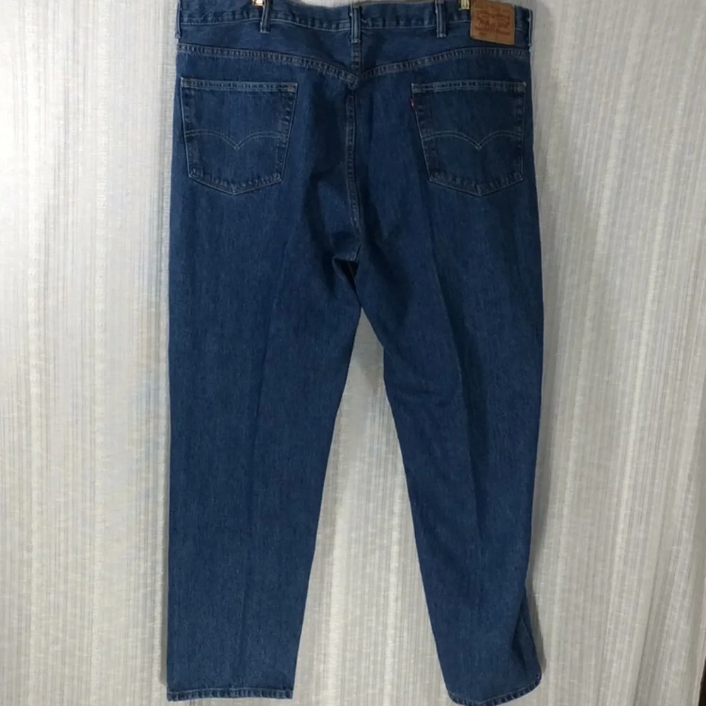 Levis levi’s 550